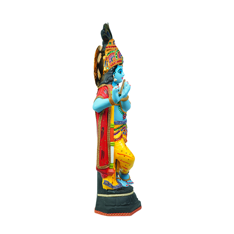 krishna idol murti