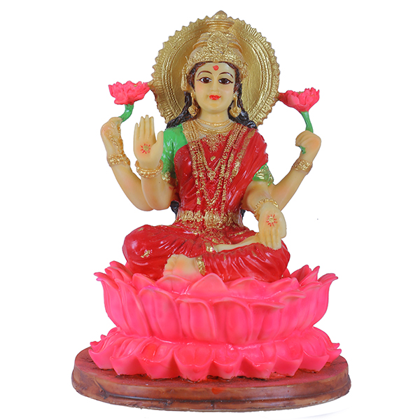 Lakshmi for home decorative