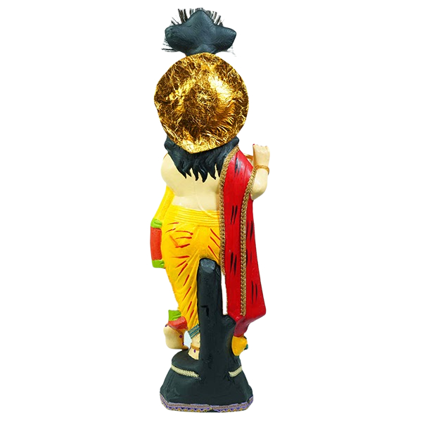 krishna idol for pooja home decor statues