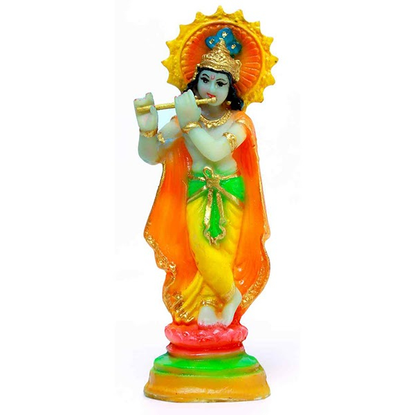 RISHNA Idol/murti/statue