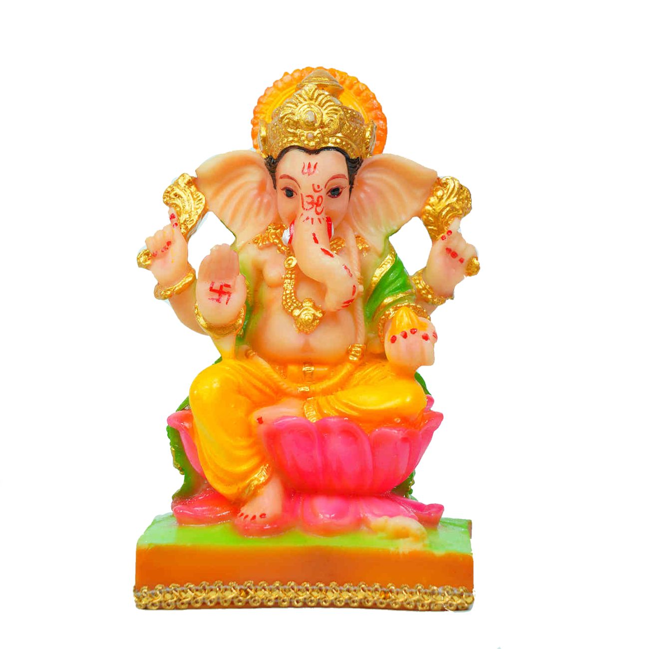 Ganapati idol | Ganapati statue | Buy ganapathi idols online-Idolmaker