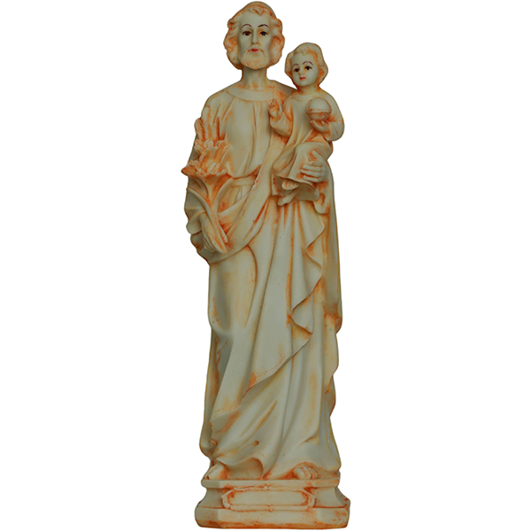 Idolmaker St.Joseph statue for showpiece Home decor