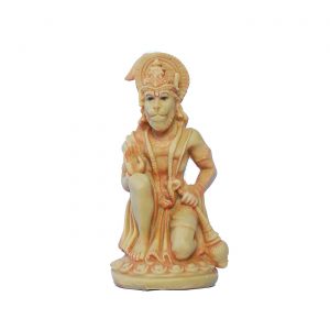 Idolmaker Hanuman Idol/murti/statue for Home Decor