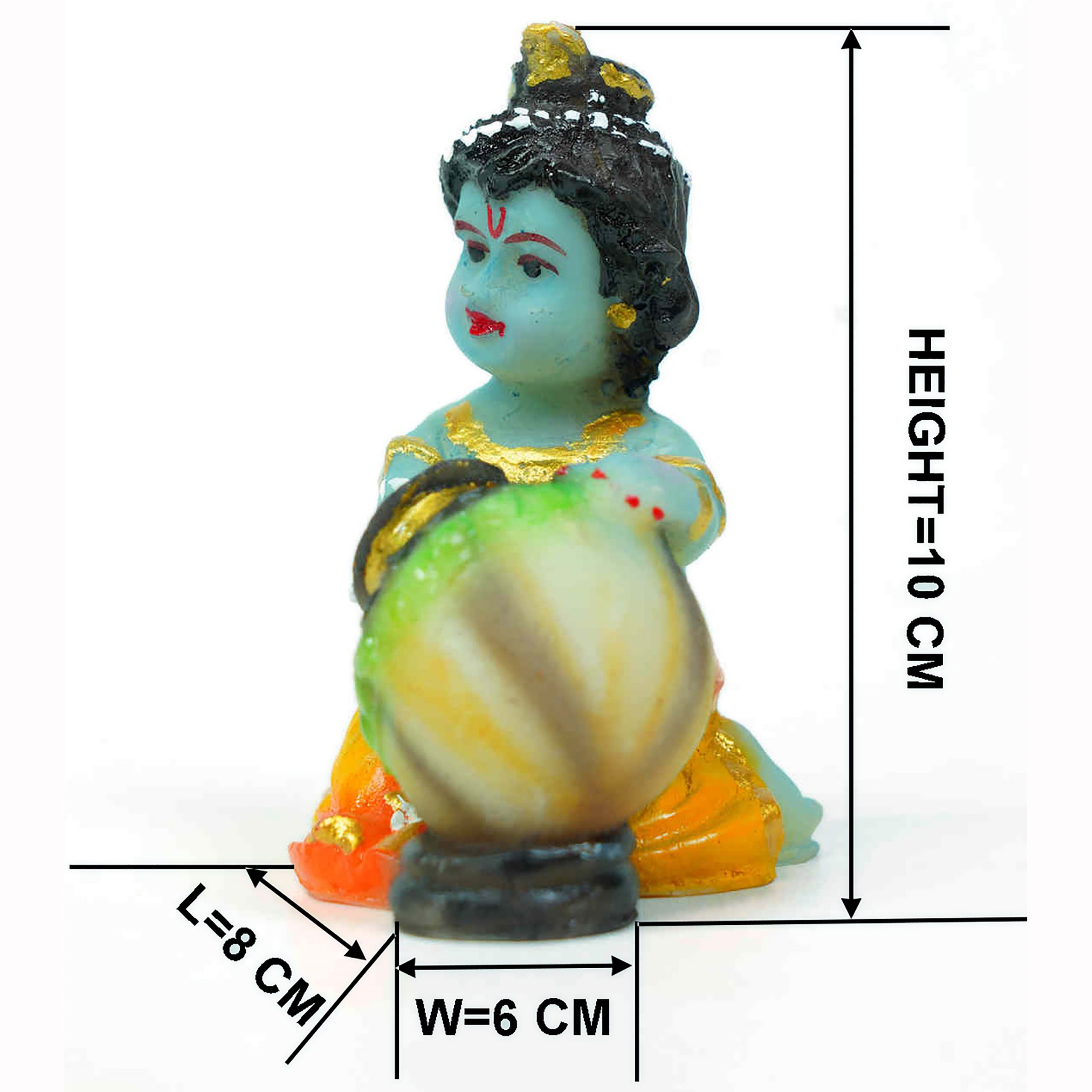 little krishna idol-142055