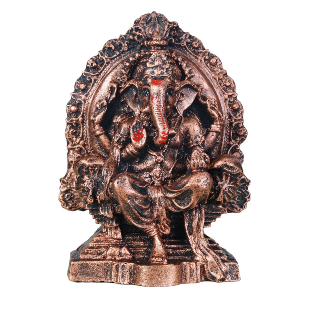 Ganpati idol for gift