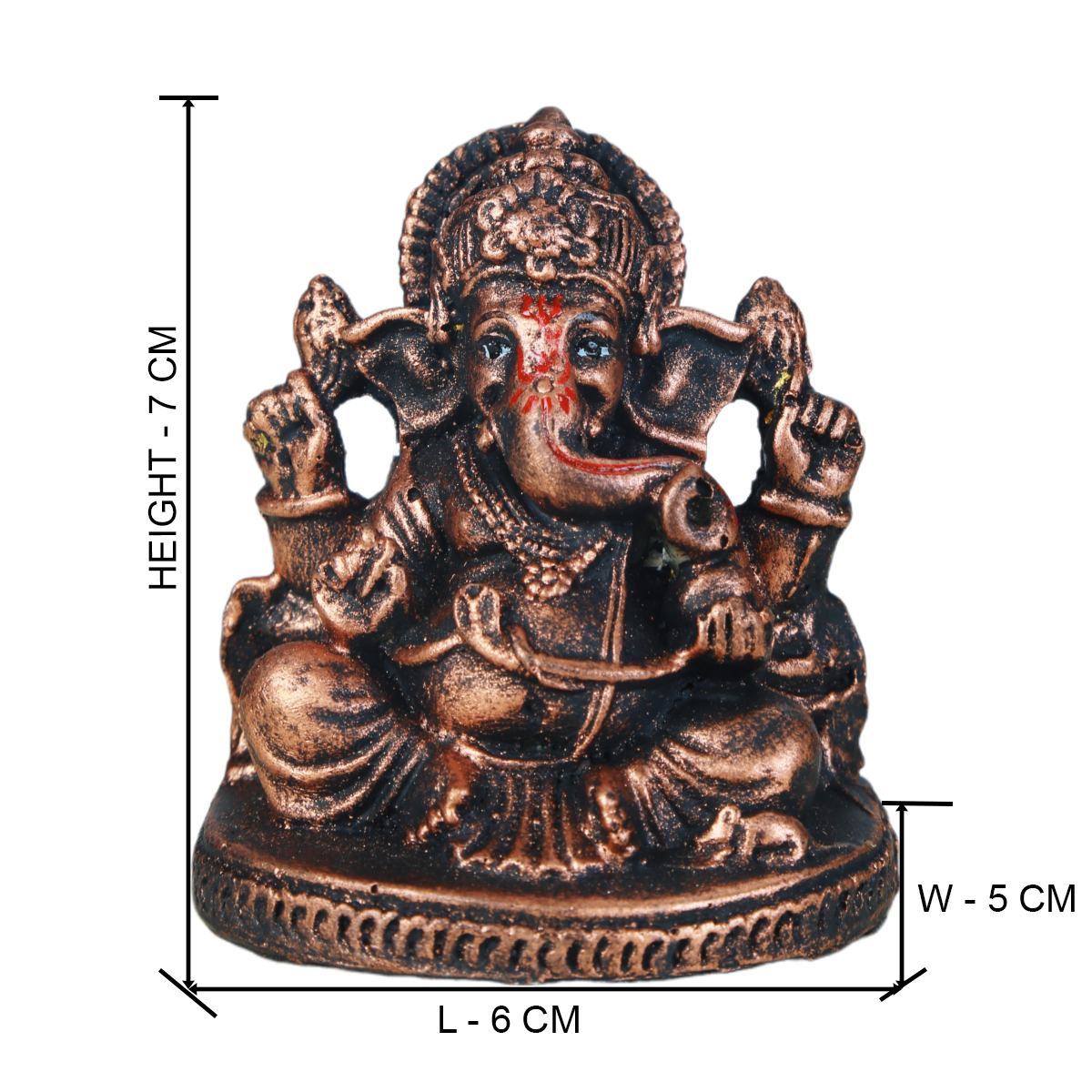 GANESH STATUE FOR HOME