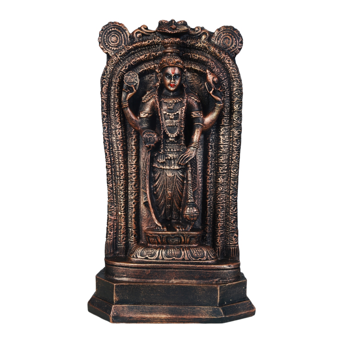 Guruvayurappan statue online