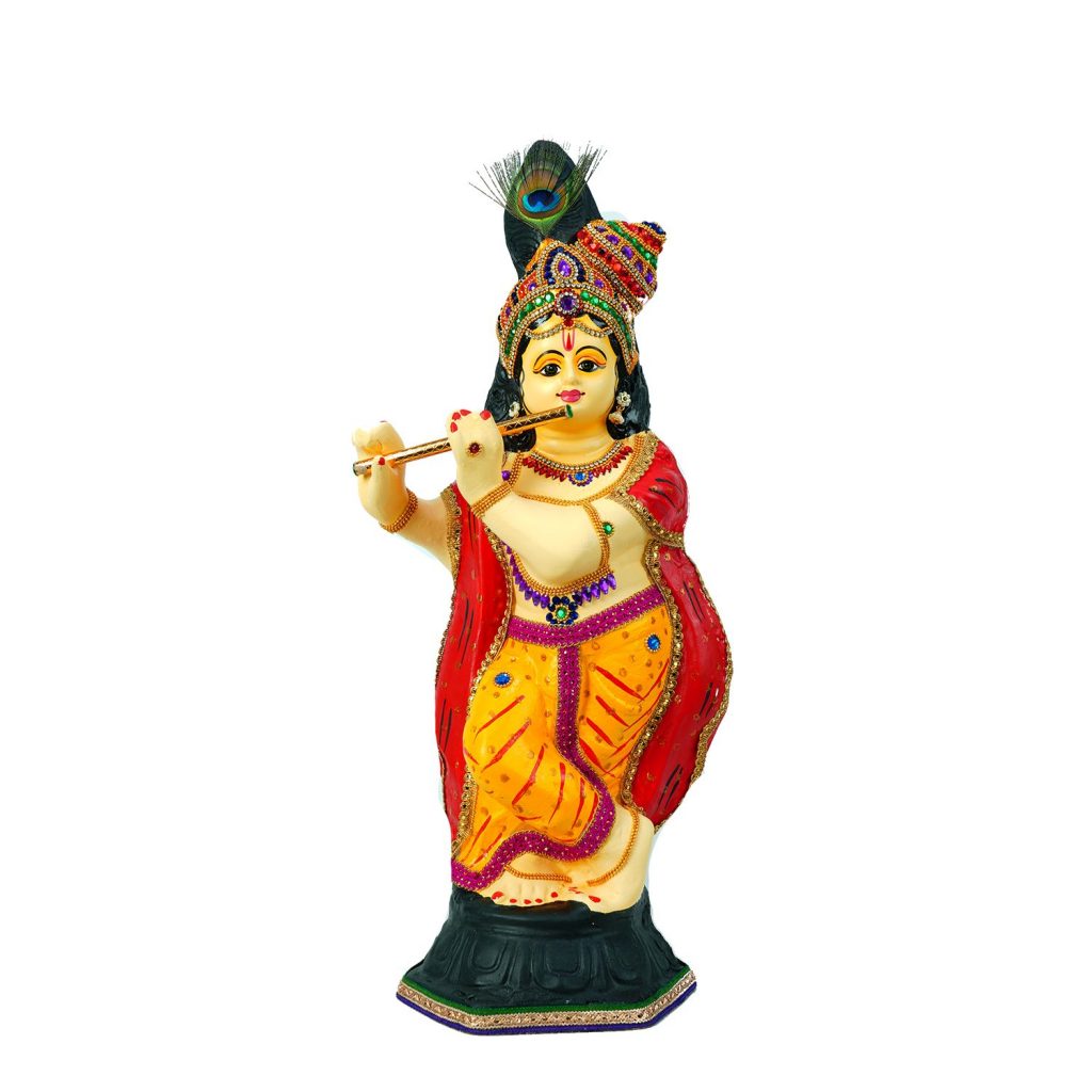 Krishna ji Ki Murti