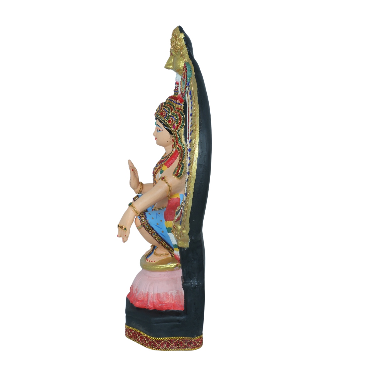 Ayyappa statue/Idol/Murti
