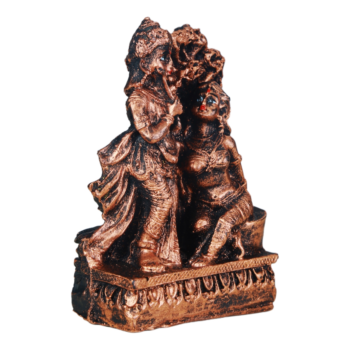 Radha krishna idol for gift