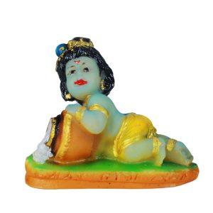 krishna idol for gift