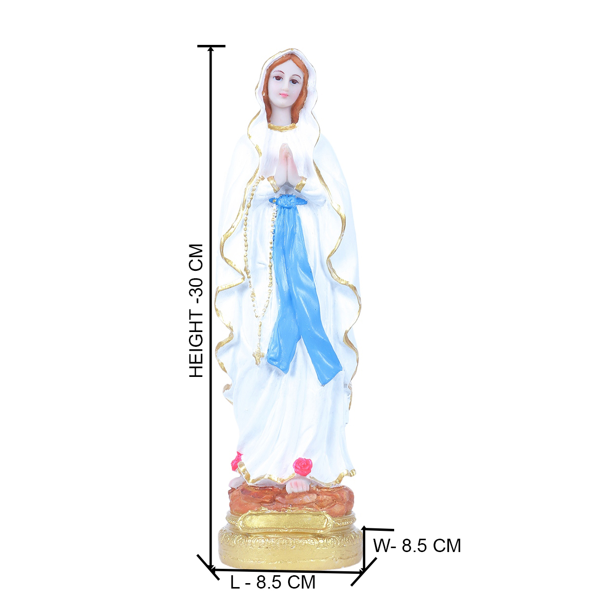 mother mary statue online