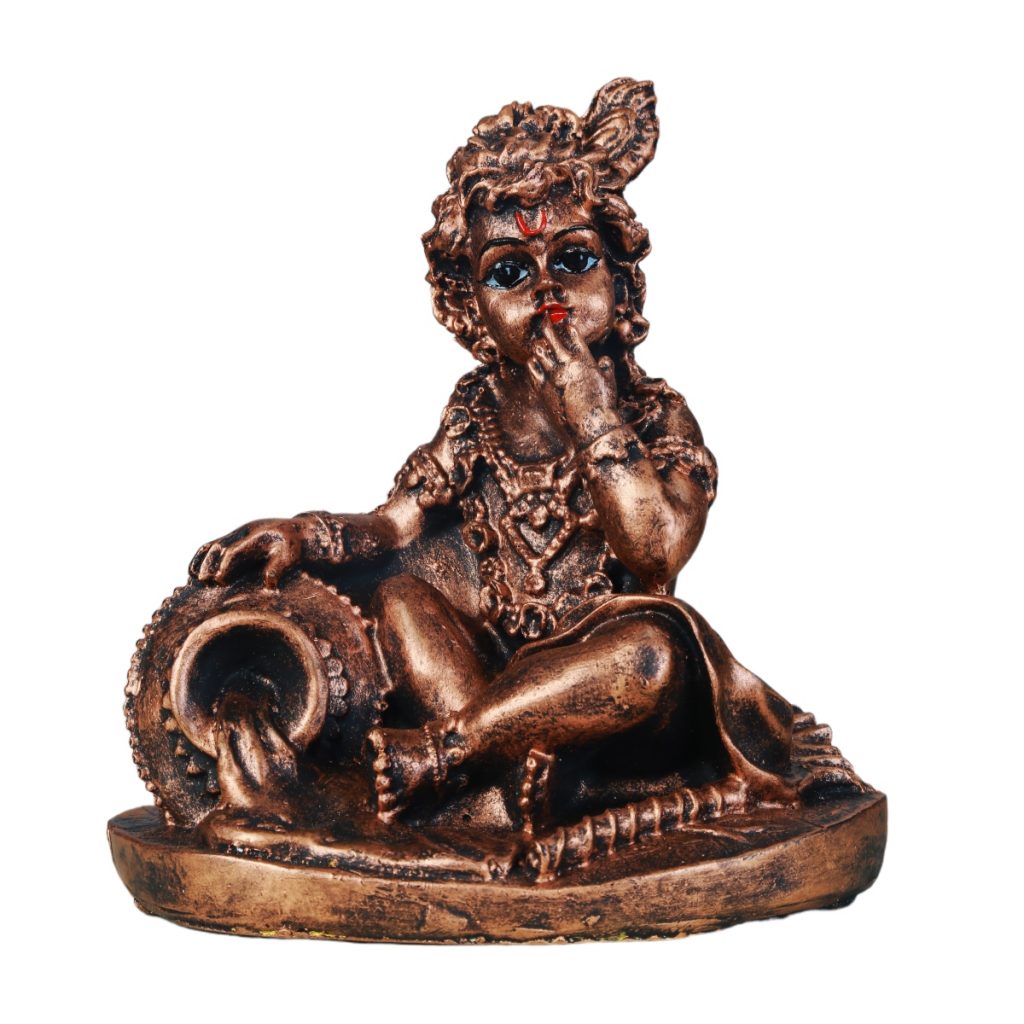 cute lord krishna Murti /idolmaker.in /lord krishna Murti statue