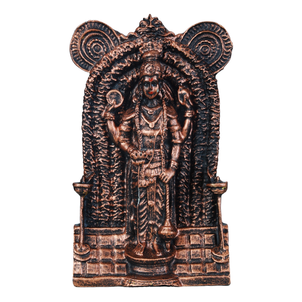 guruvayur krishna idol online