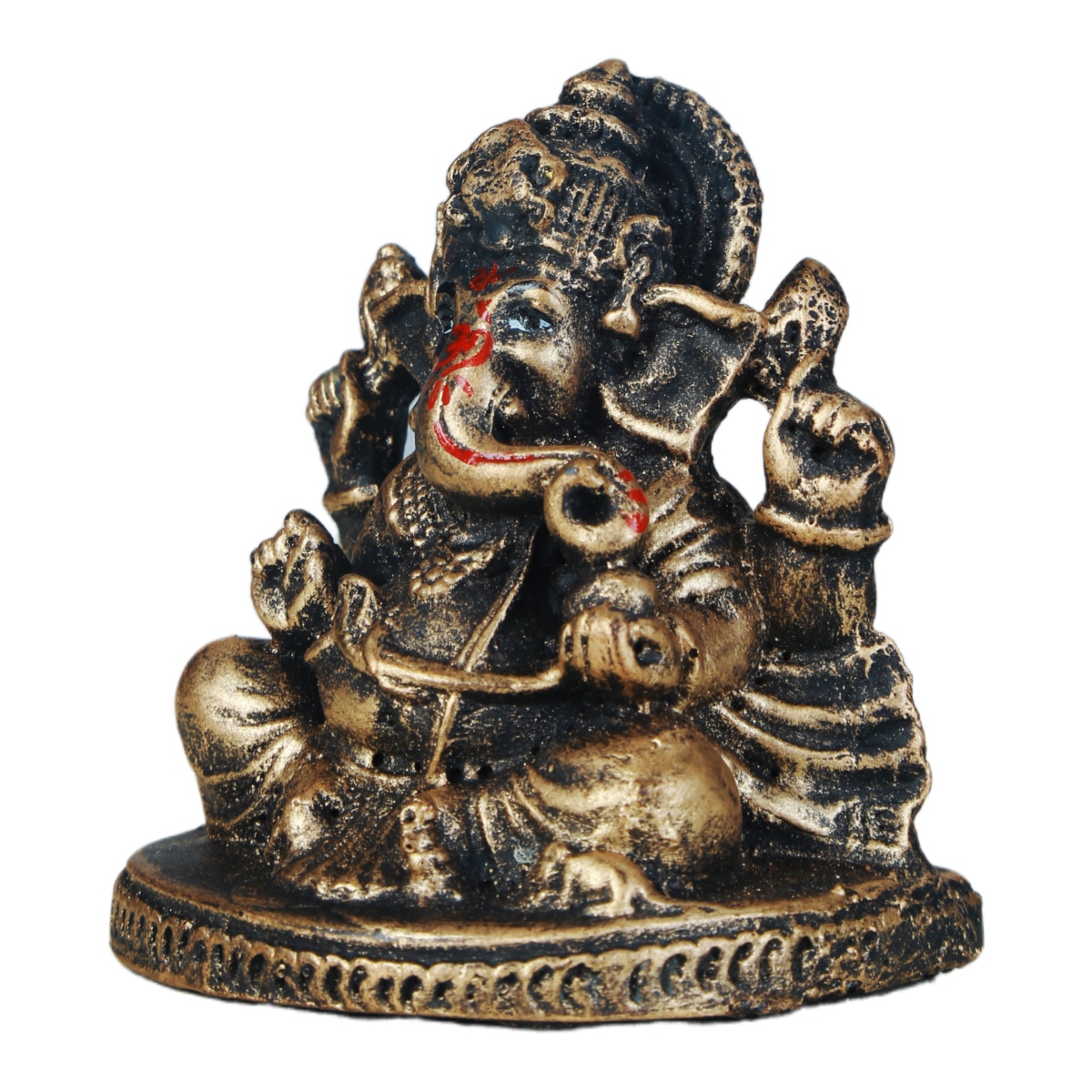 Ganesh idol for pooja room