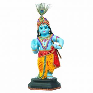 krishna idol online