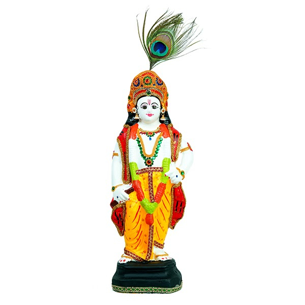 lord krishna statue online