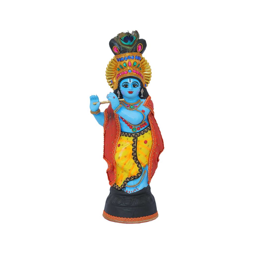 Krishna Idol