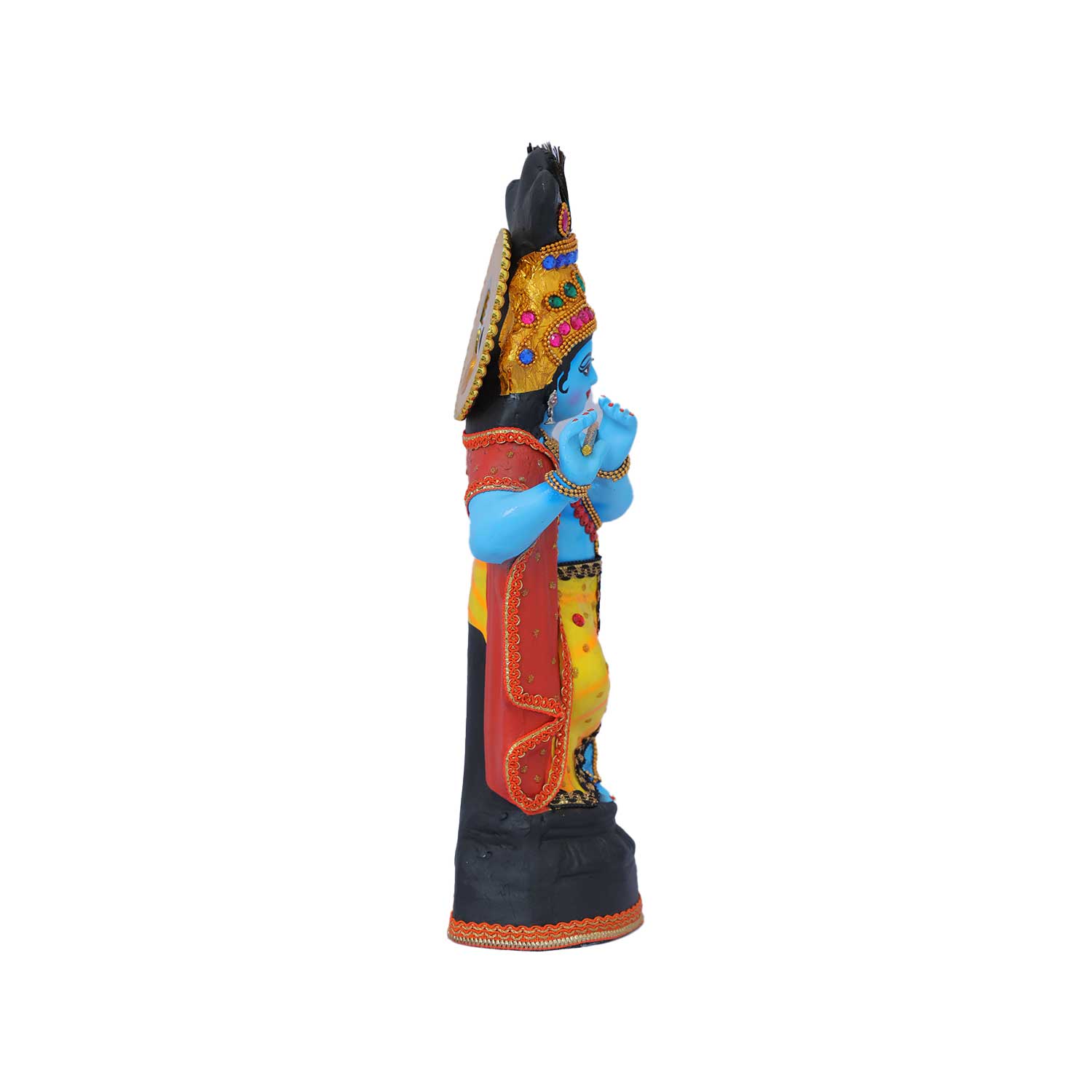 Krishna Idol - Image 2