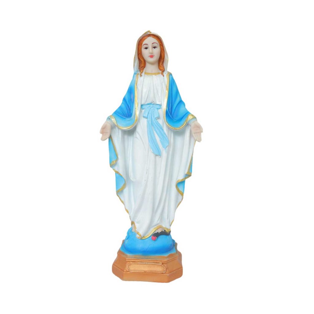 Blessed Mary Statue