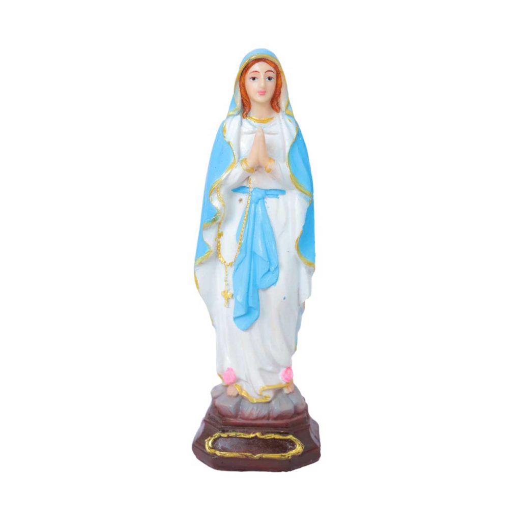 Mother Mary Statue for Home