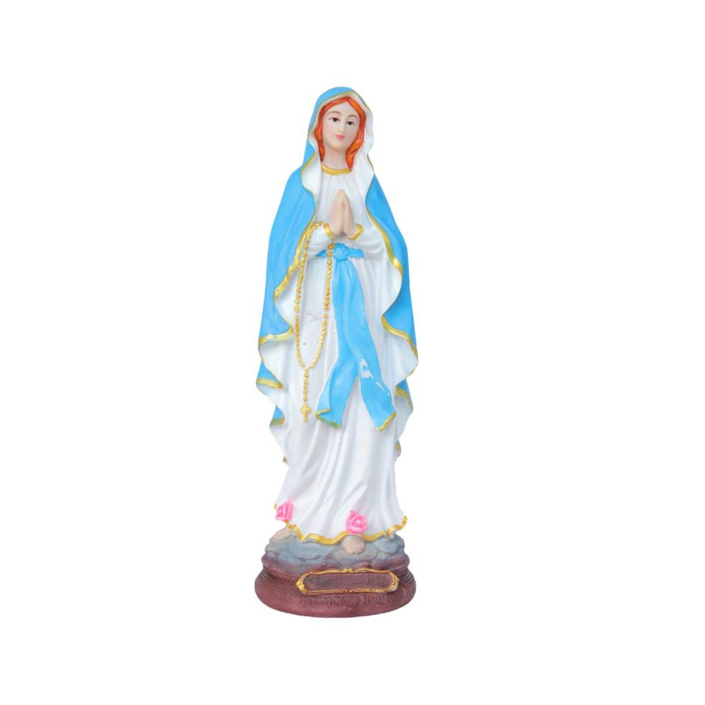 Mary Statues