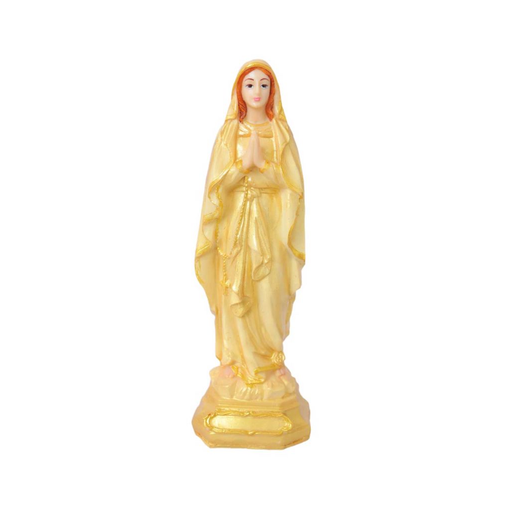 Small Mary Statue