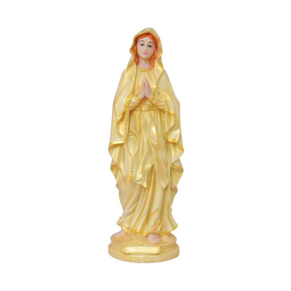 Mother Mary Statue