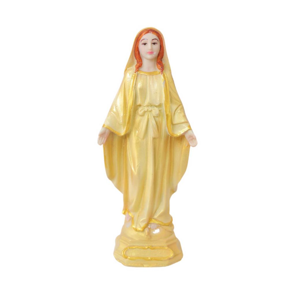 Immaculate Mary Statue