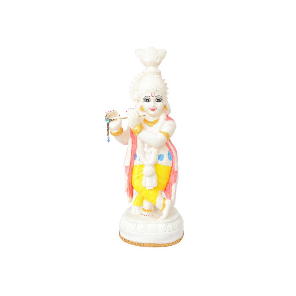 Krishna Idol Small