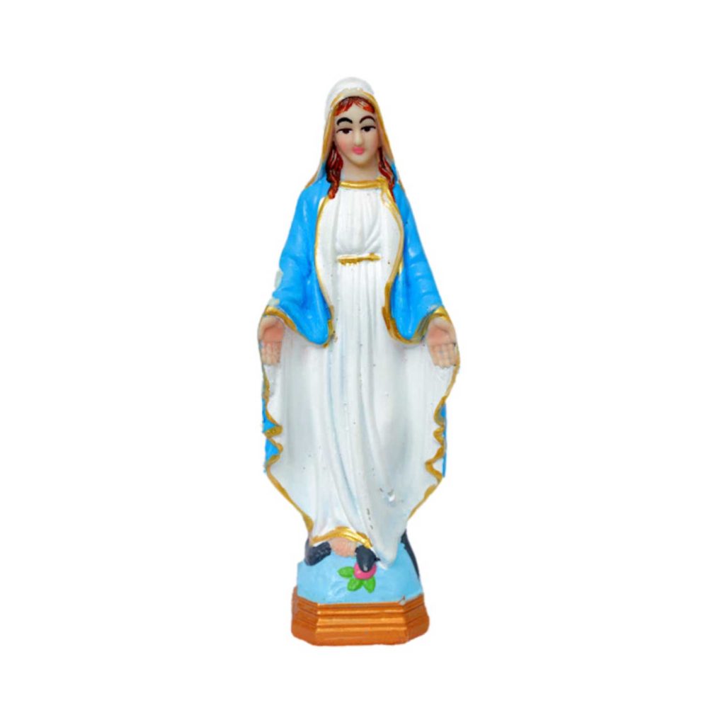 Holy Mary Statue