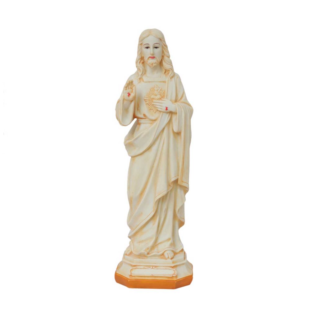 Jesus Statue for Home