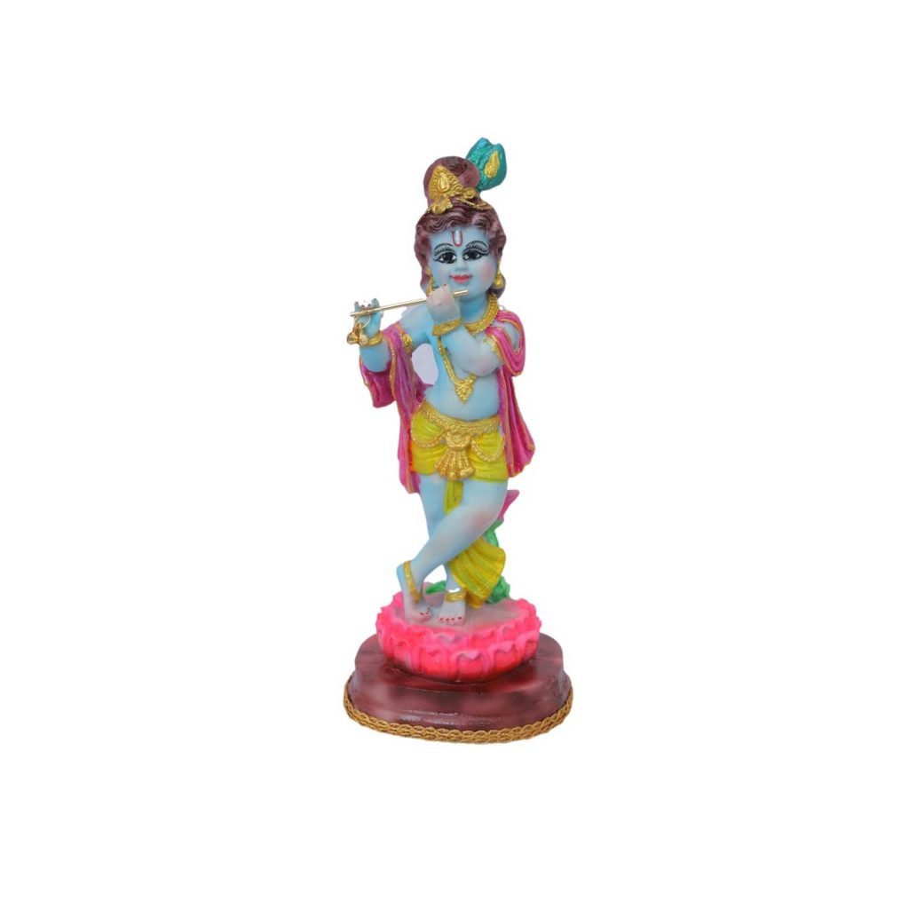 Krishna Small Idol