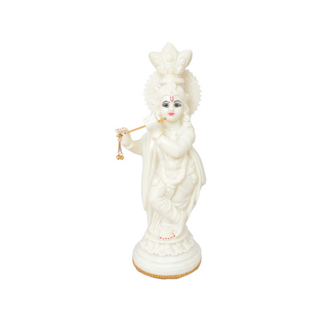 Krishna Small Statue