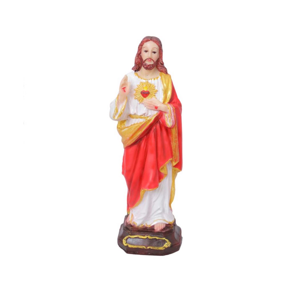 Jesus Christ Statue