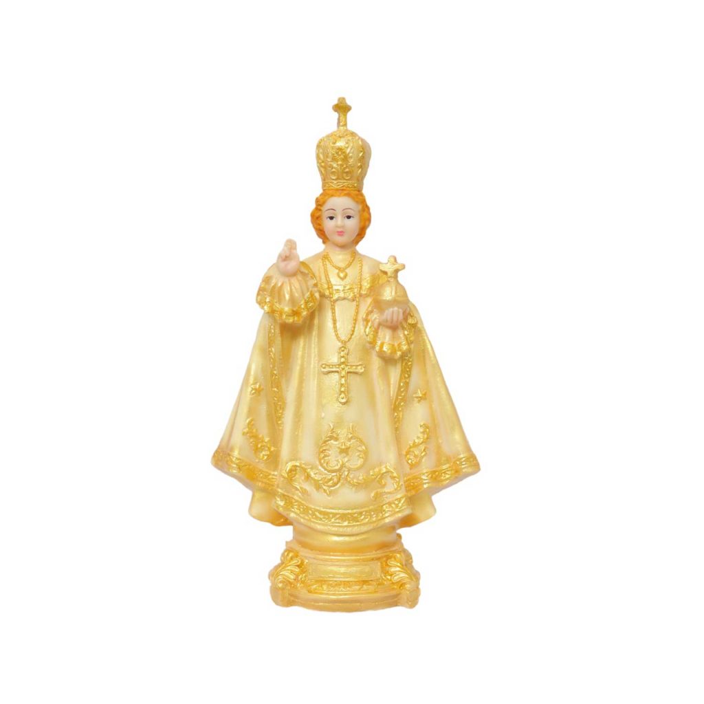 Infant Jesus Statue