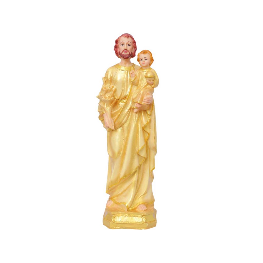 Saint Joseph statue