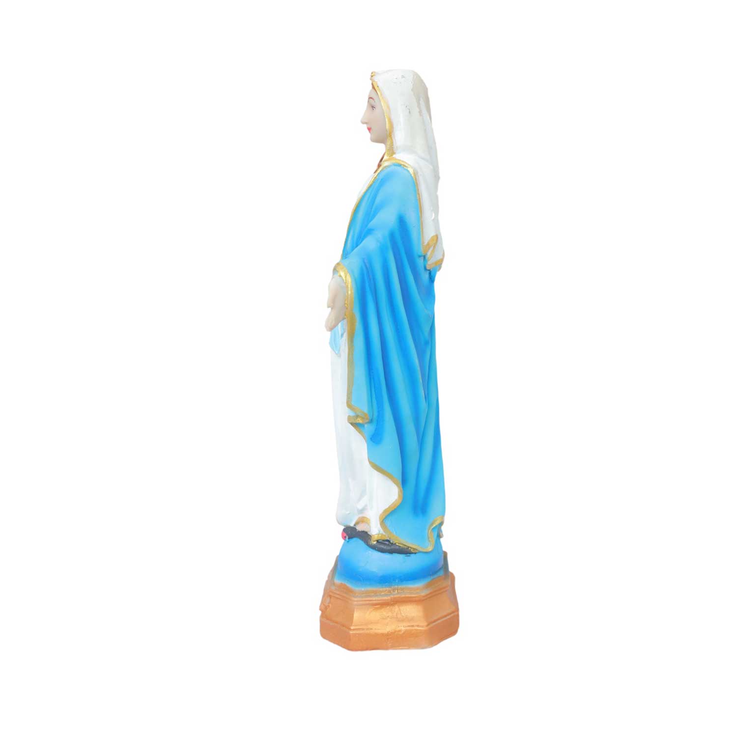 Blessed Mary Statue - Image 2