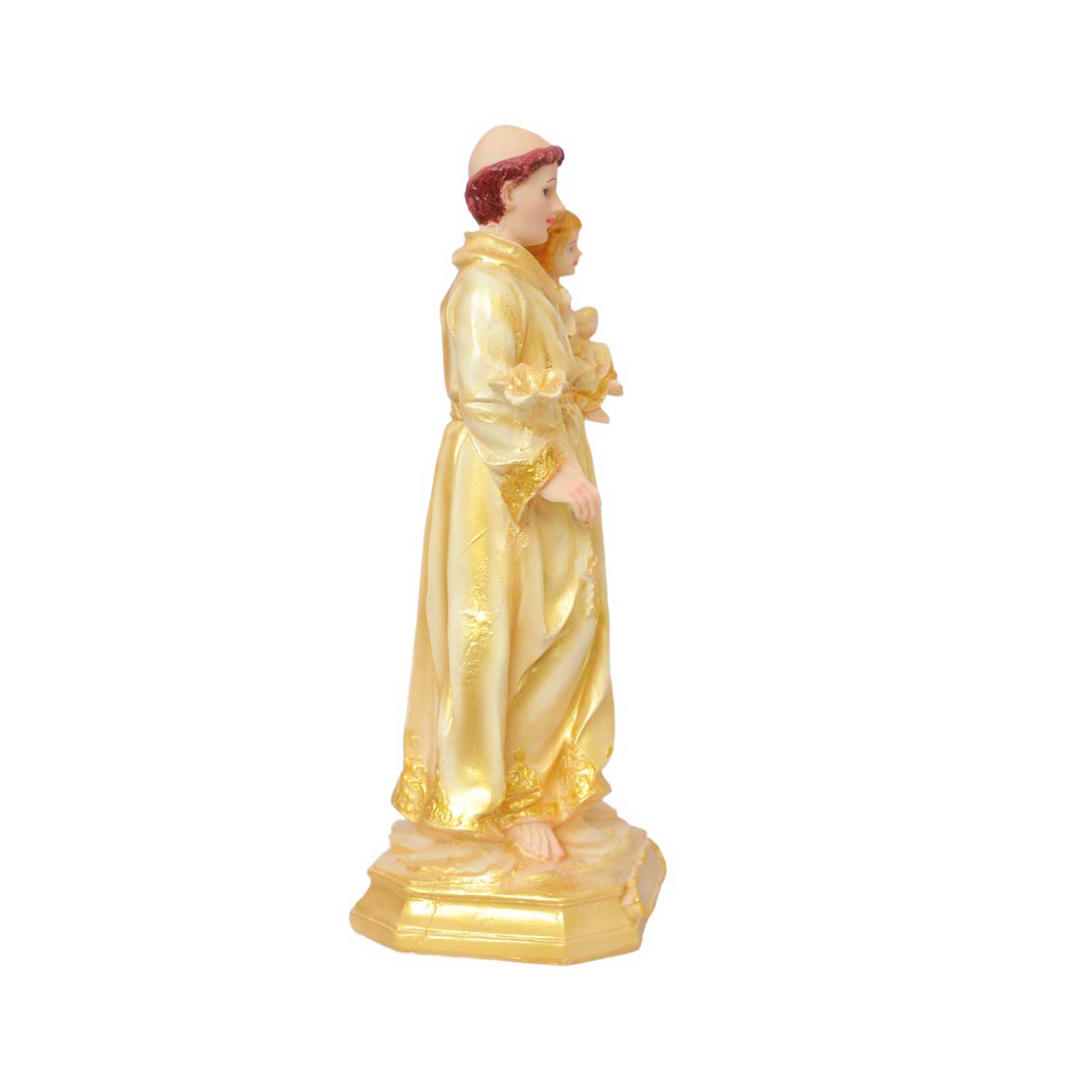 St Antony Statue - Image 3