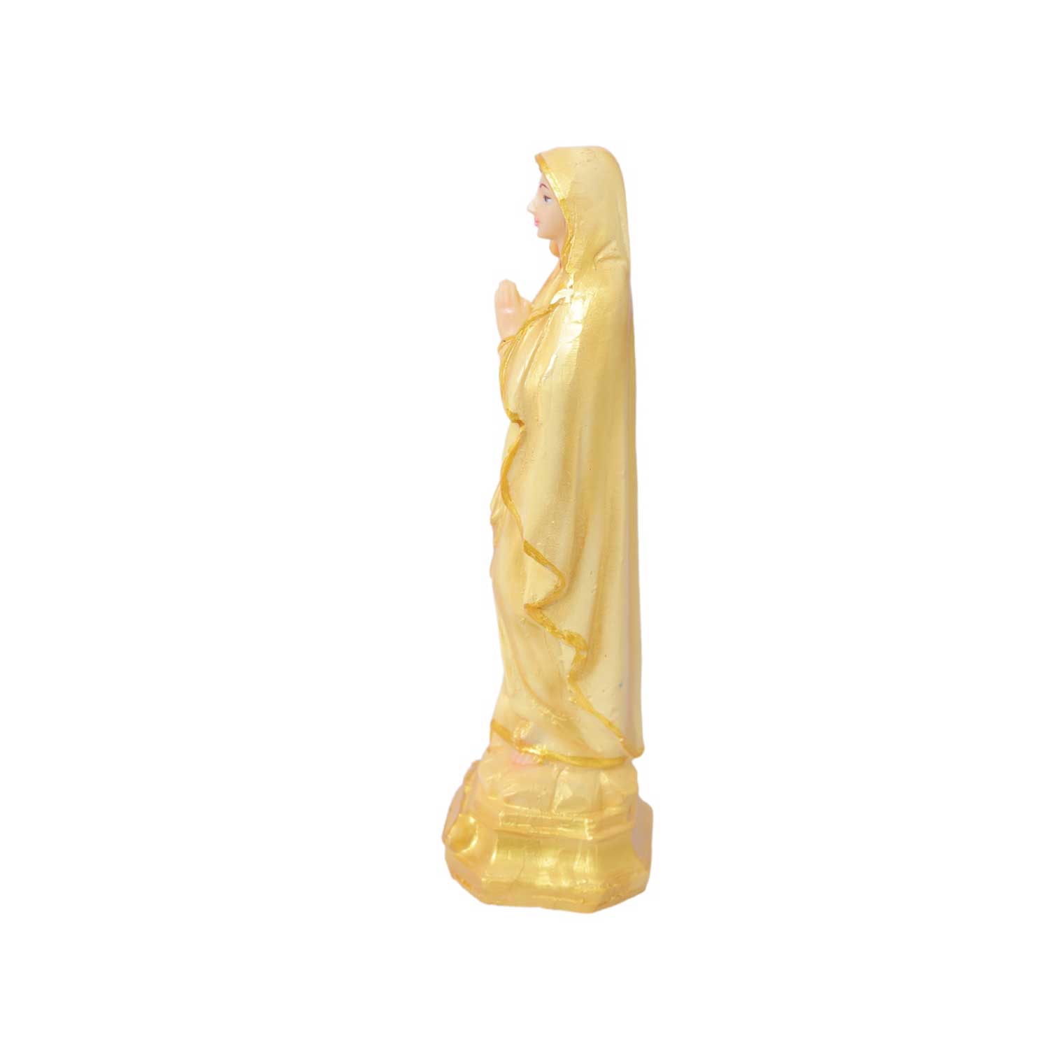 Small Mary Statue - Image 2