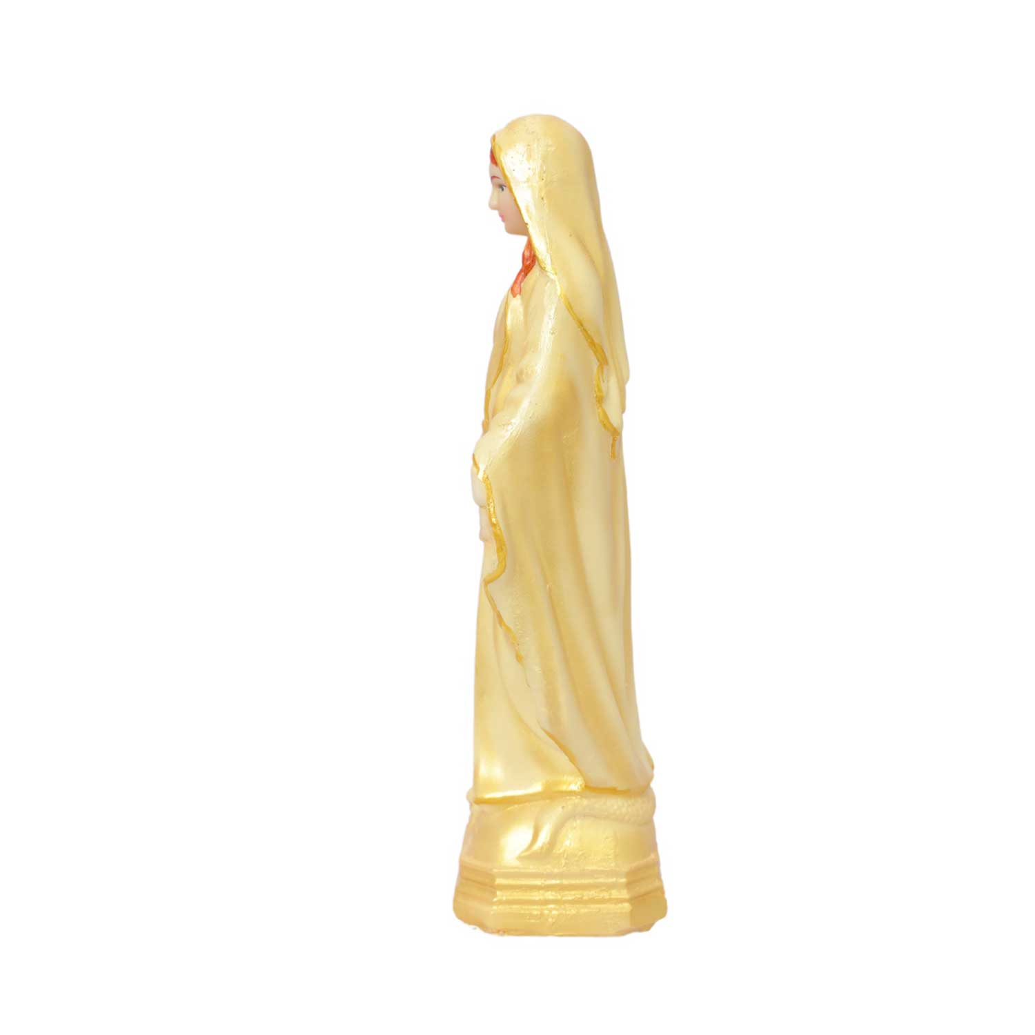 Immaculate Mary Statue - Image 2