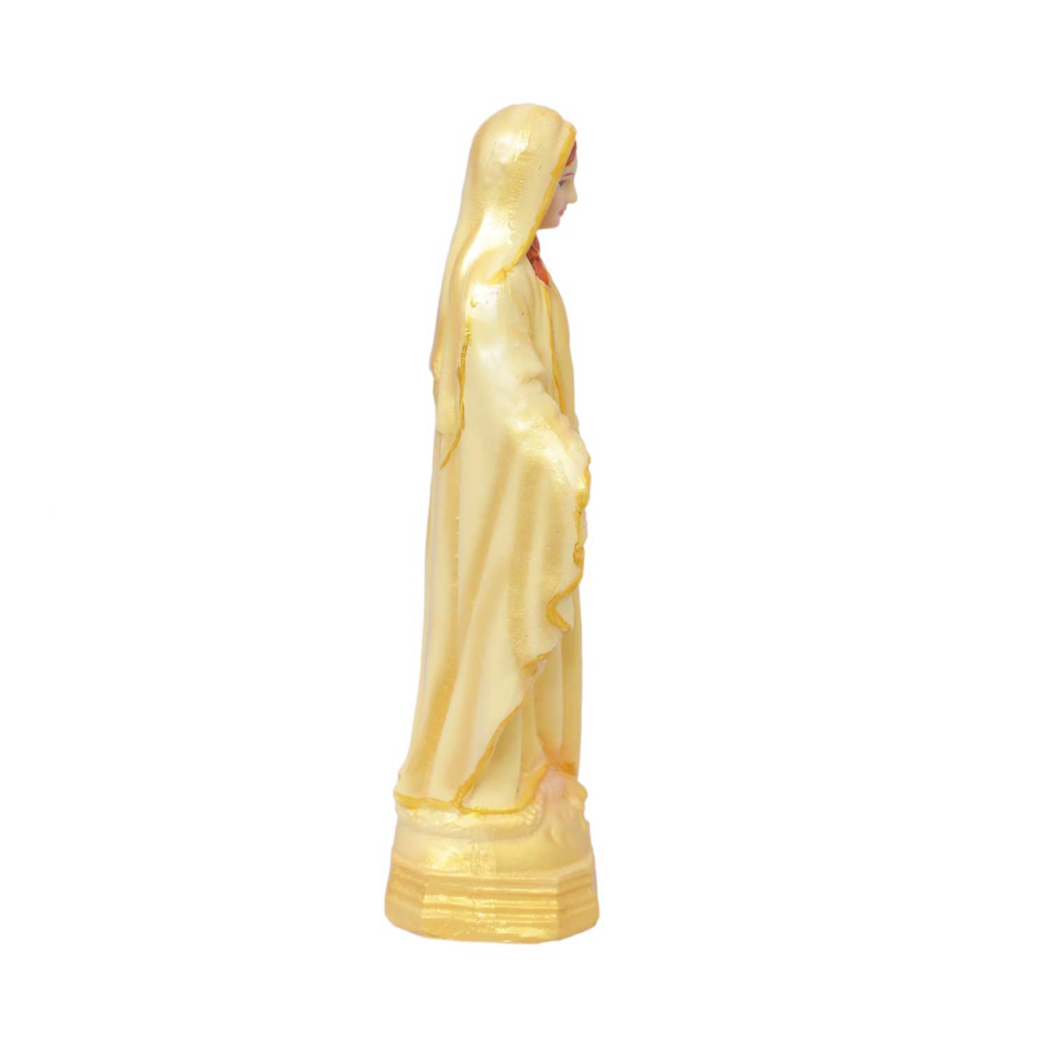 Virgin Mary Statue - Image 2