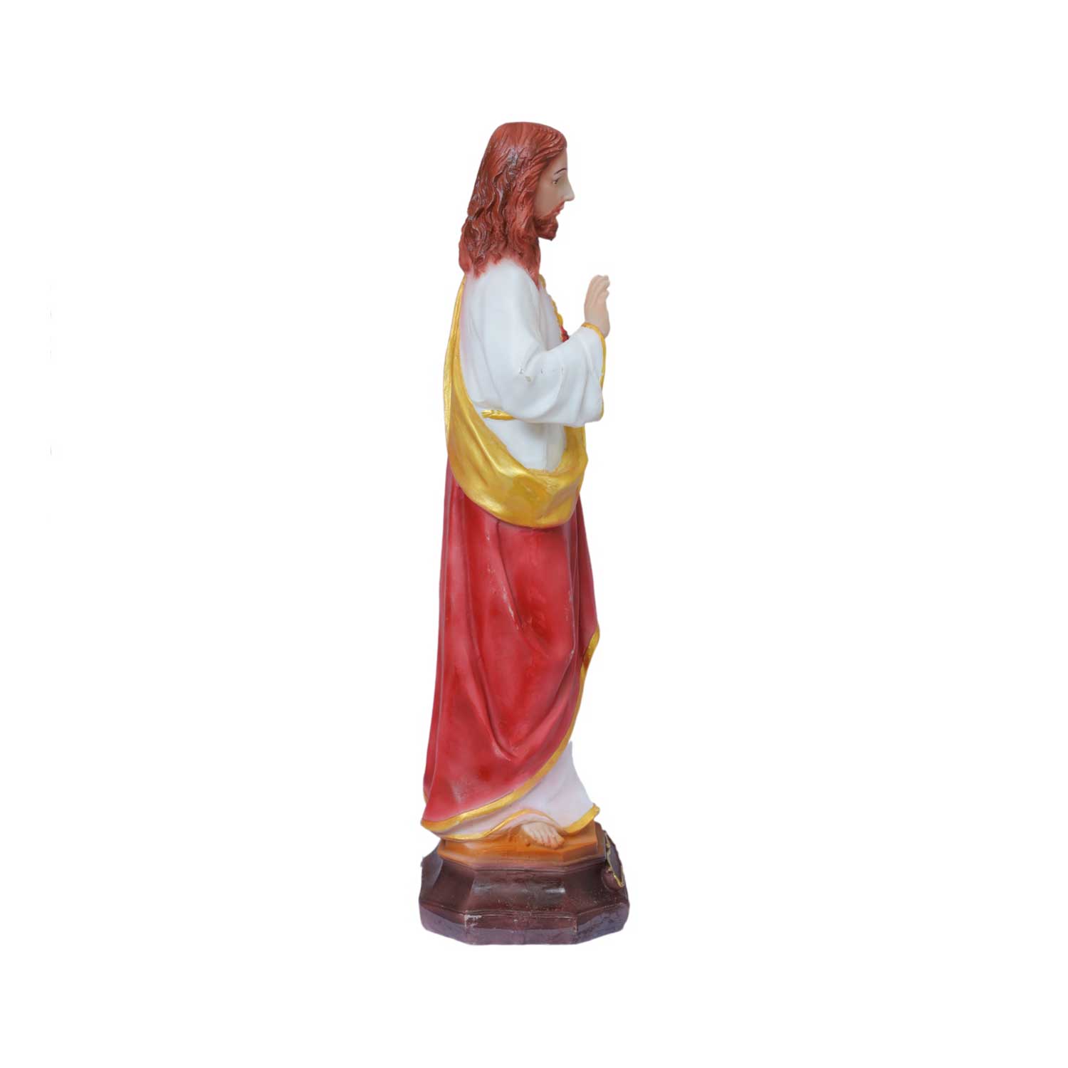 Jesus Statue - Image 2