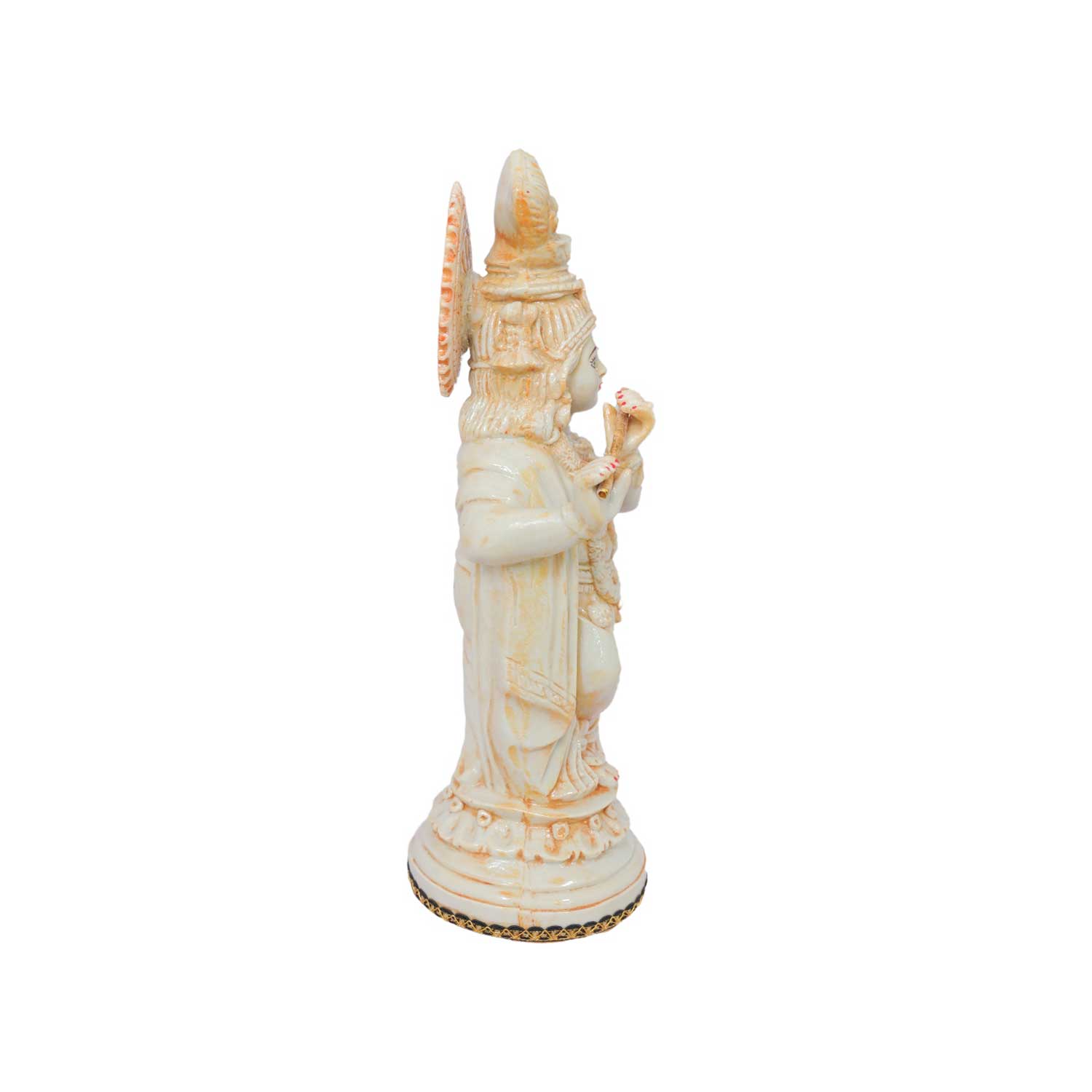 Krishna Statue Small - Image 2