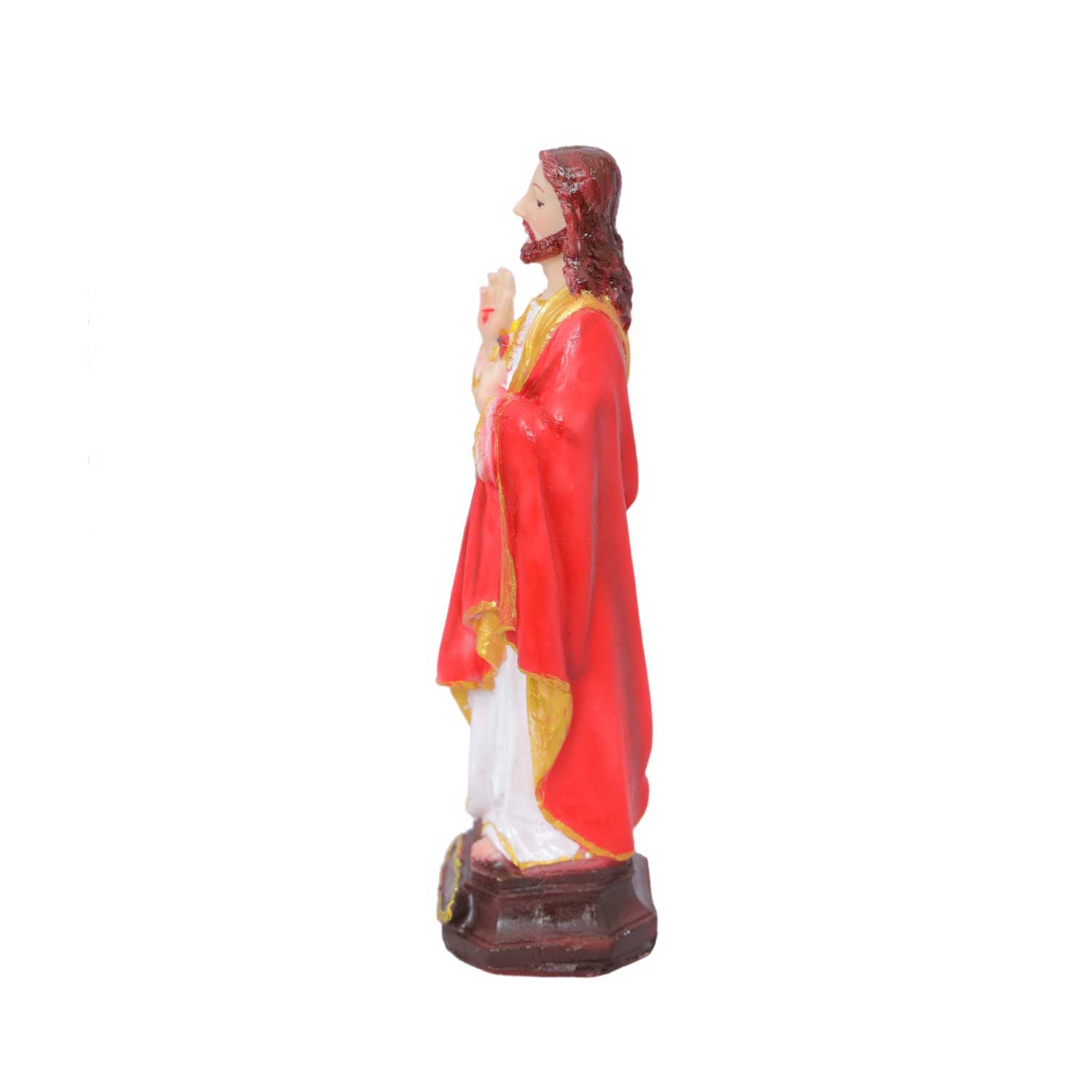 Jesus Christ Statue - Image 2