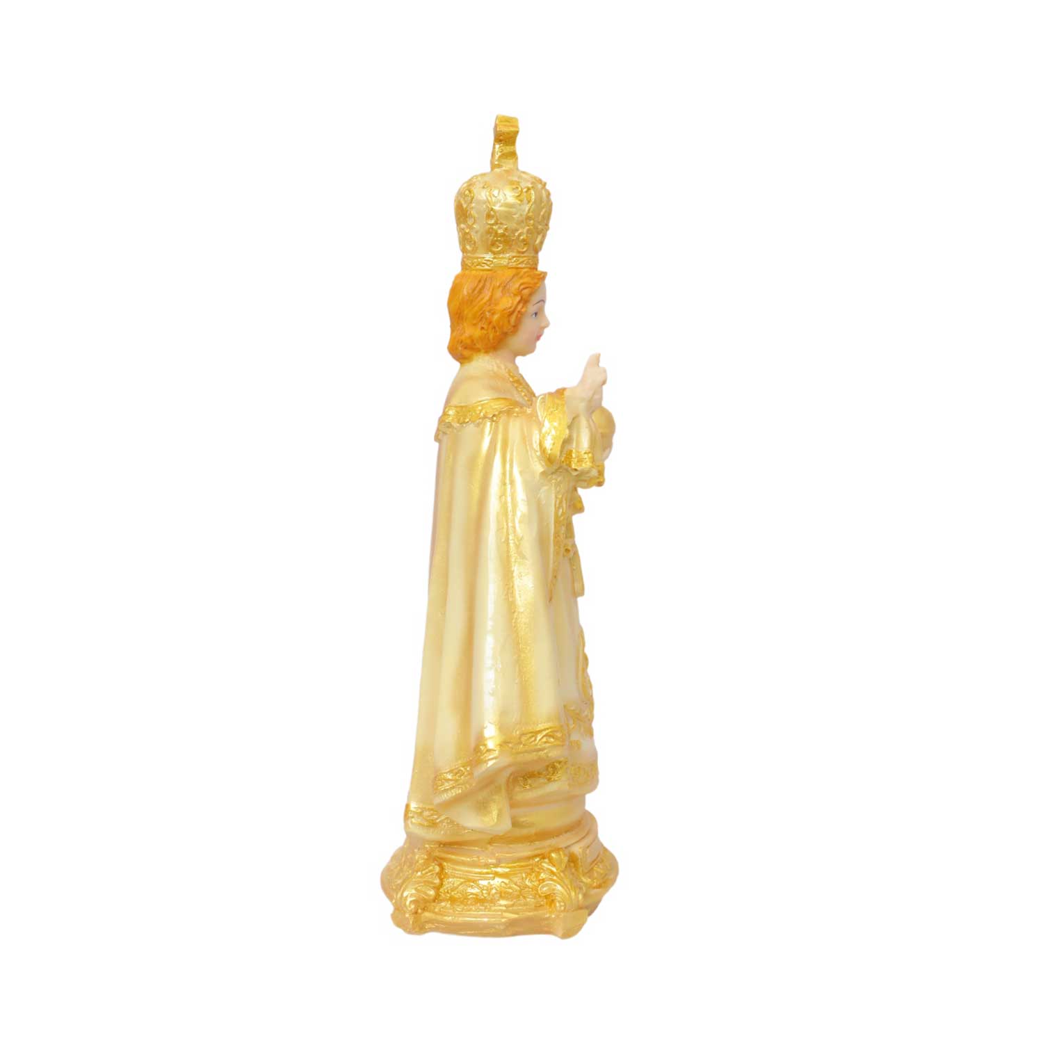 Infant Jesus Statue - Image 2