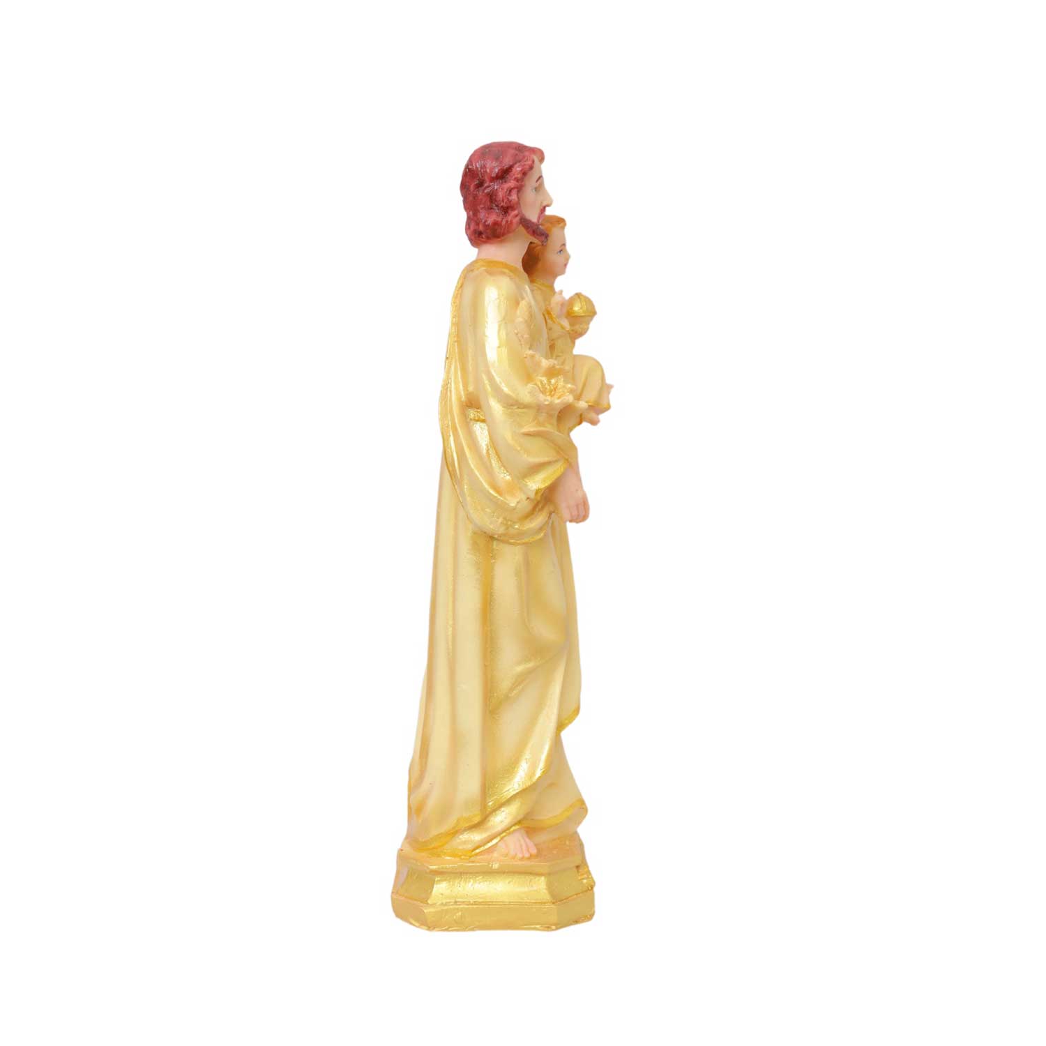 Saint Joseph statue - Image 2