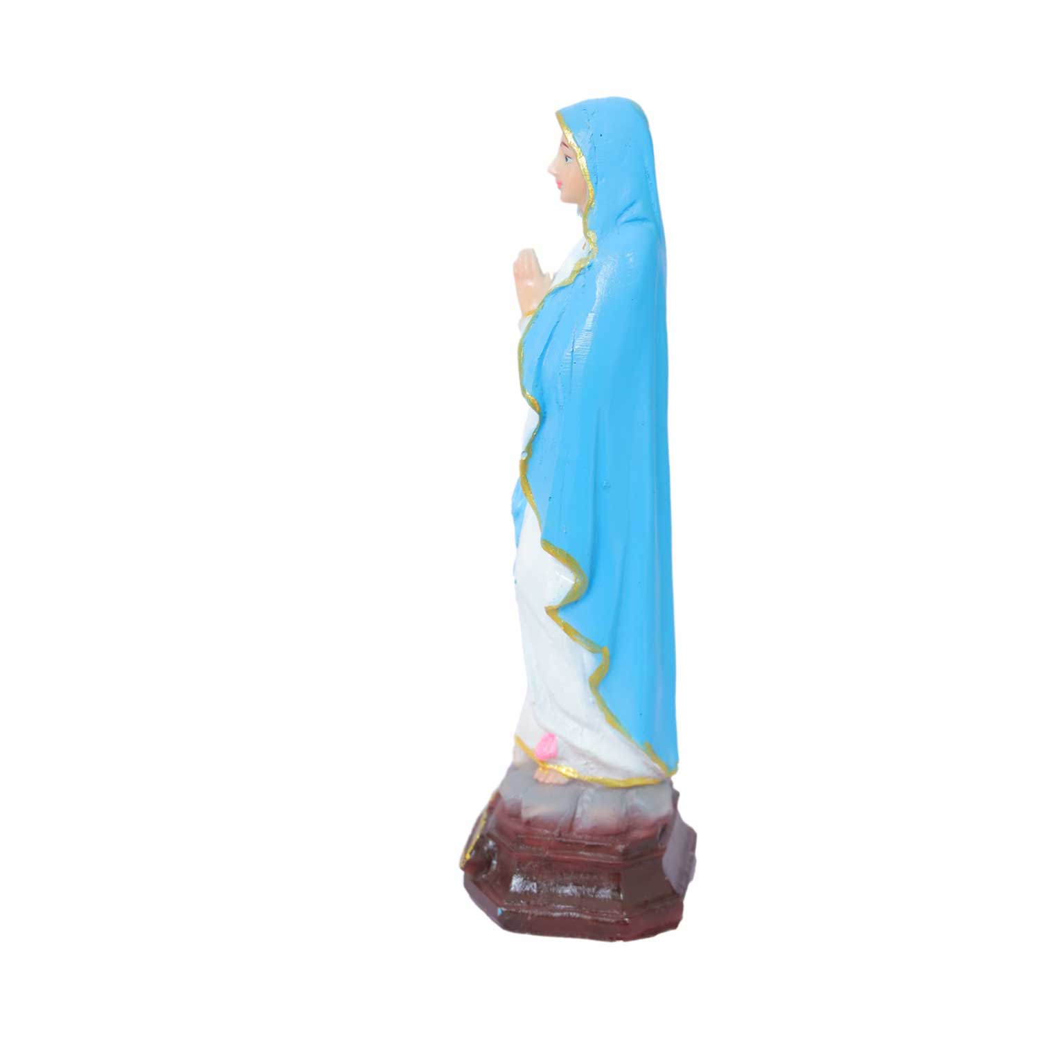 Mother Mary Statue for Home - Image 3