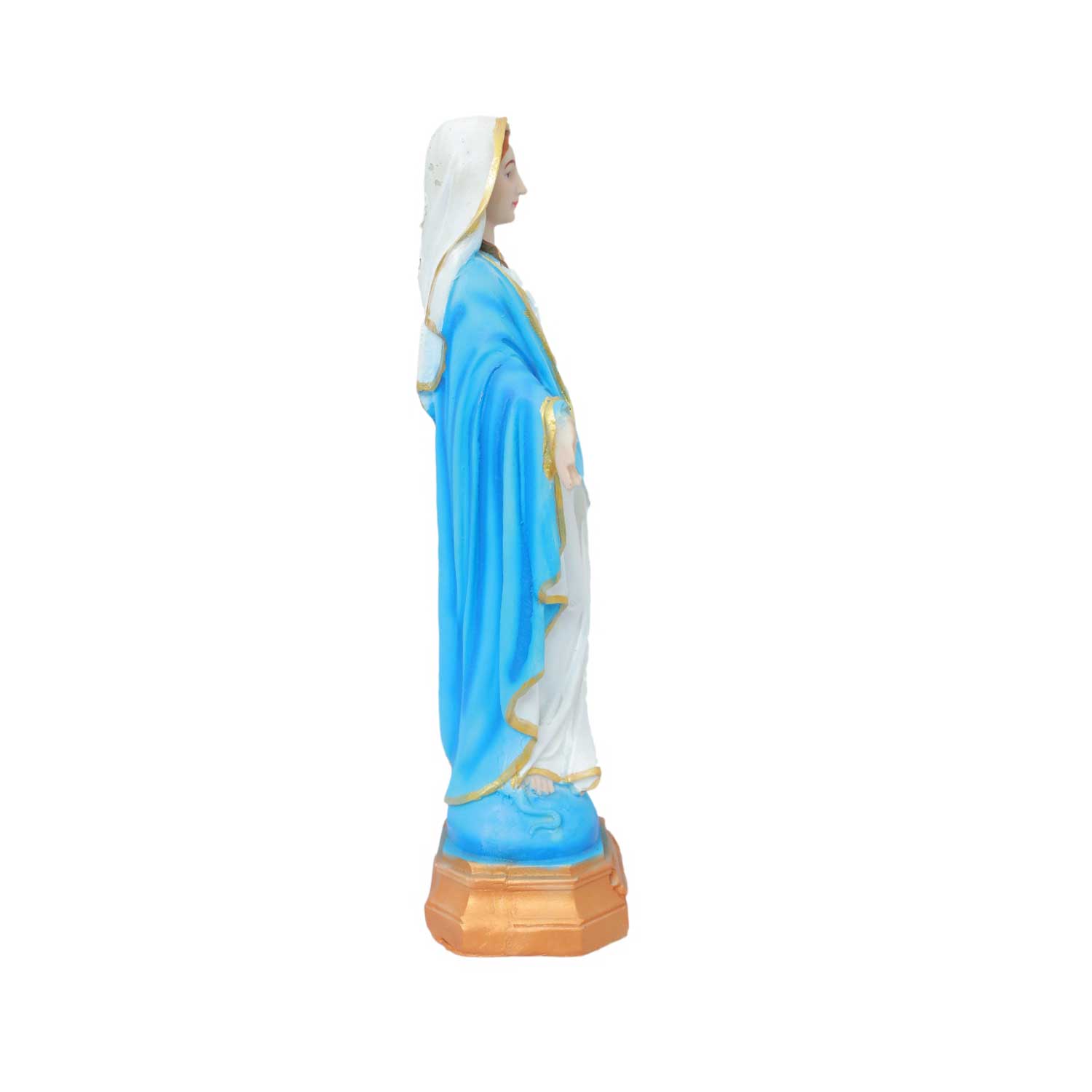 Blessed Mary Statue - Image 4