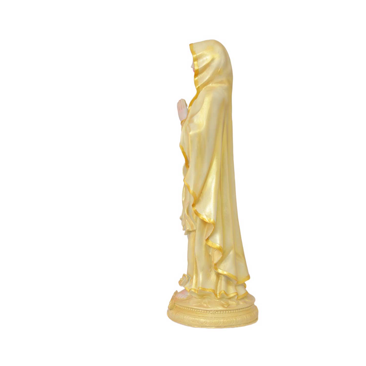 Mother Mary Statue - Image 4